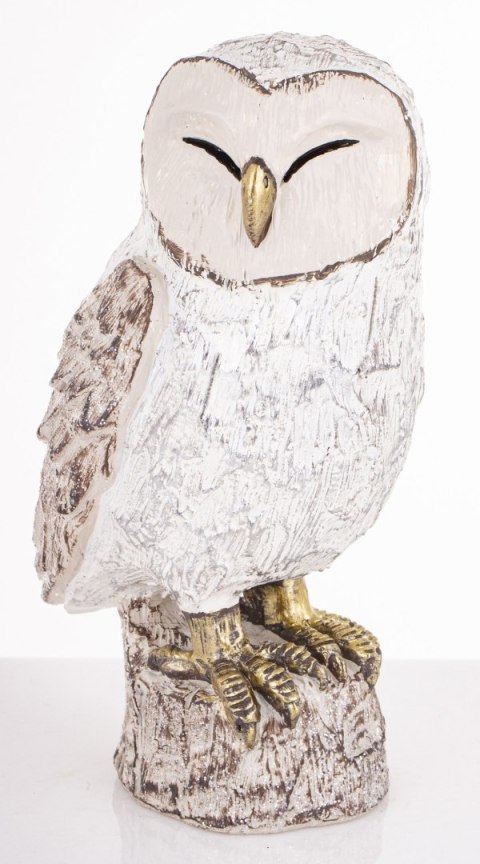 Figurka Sowa