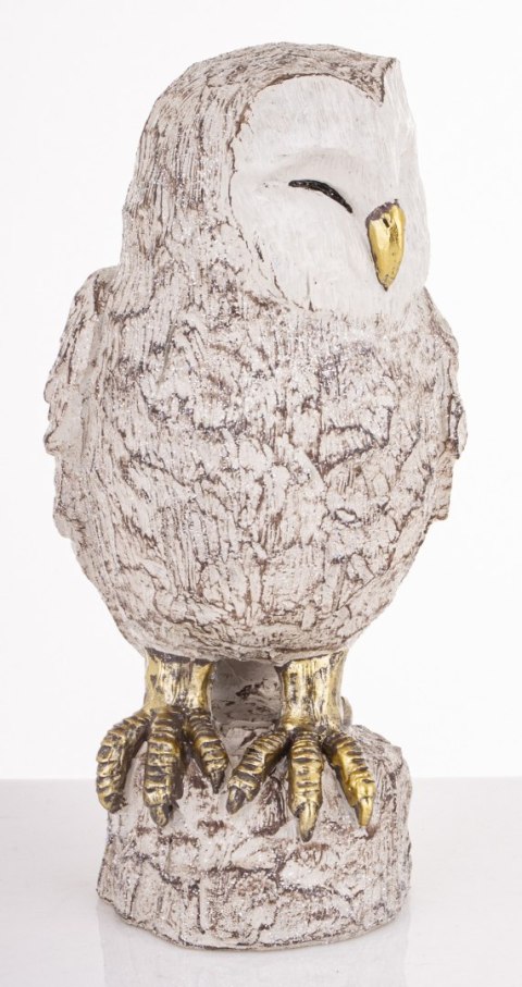 Figurka Sowa