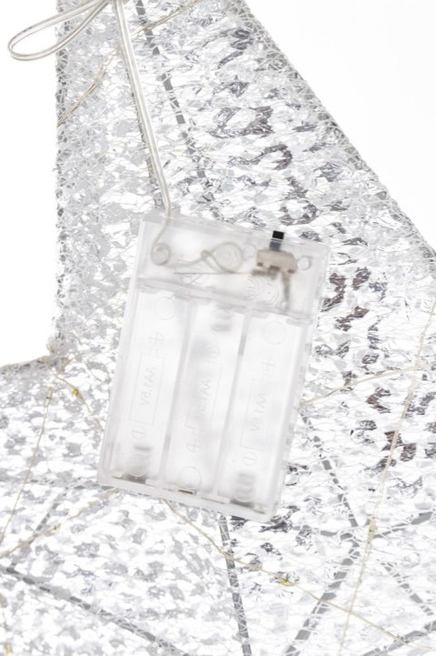 Ozdoba Gwiazda Led