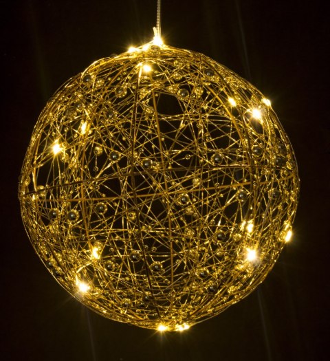 Ozdoba Kula Led