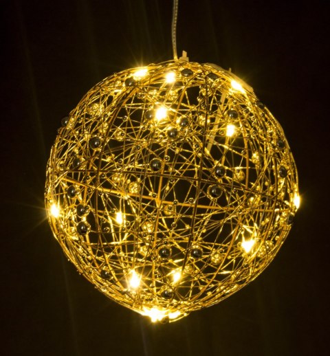 Ozdoba Kula Led