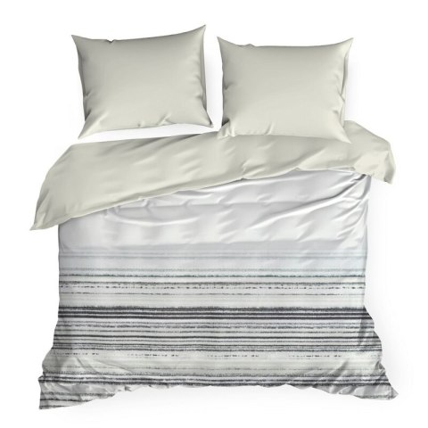 POŚCIEL D91 VERANO3 140 X 200 CM BIAŁY