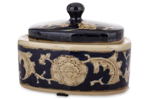 Pudełko Ceramiczne
