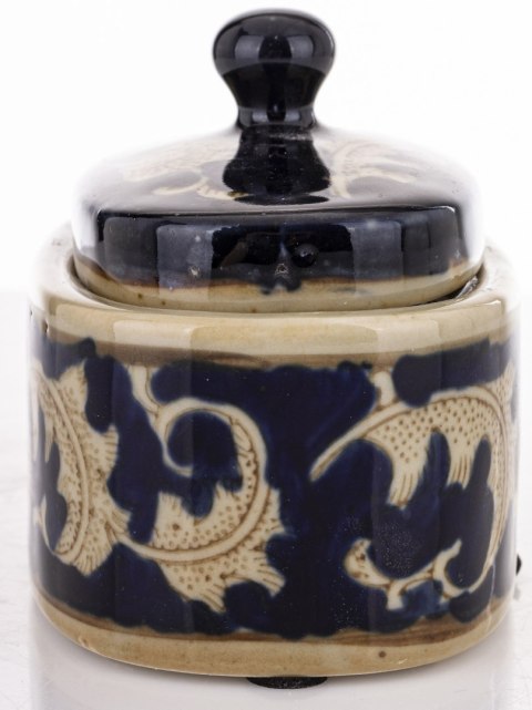 Pudełko Ceramiczne