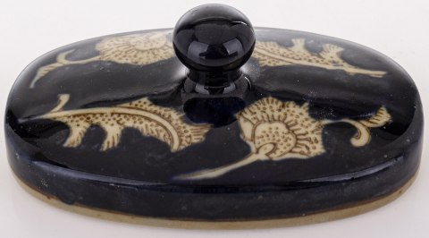 Pudełko Ceramiczne