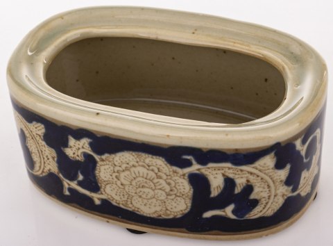 Pudełko Ceramiczne