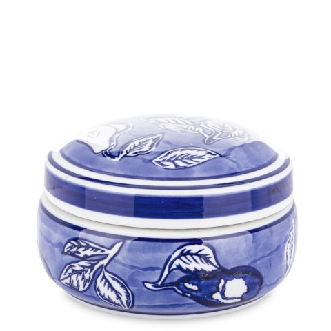 Pudełko Ceramiczne