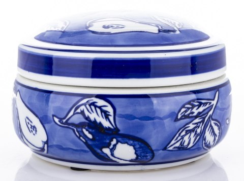 Pudełko Ceramiczne