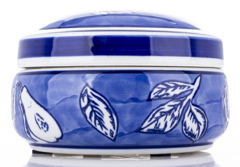 Pudełko Ceramiczne