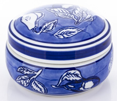 Pudełko Ceramiczne