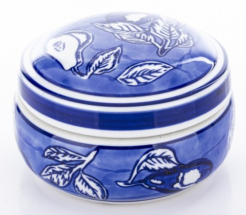 Pudełko Ceramiczne