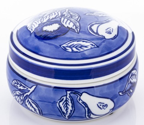 Pudełko Ceramiczne