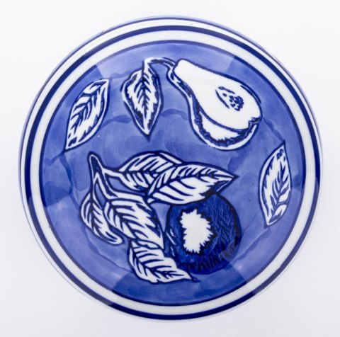 Pudełko Ceramiczne