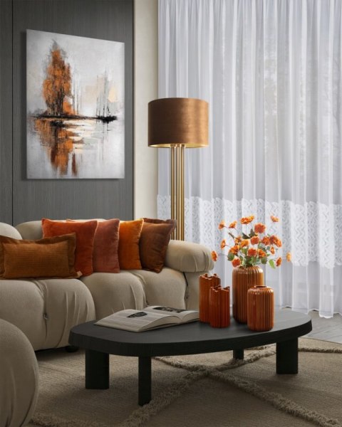 CERAMIKA ELEGANT1 60 X 40 CM CEGLASTY