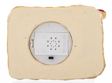 Figurka Domek Led