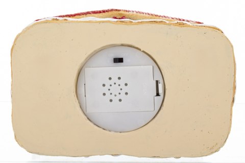 Figurka Domek Led