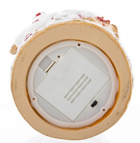 Figurka Domek Led