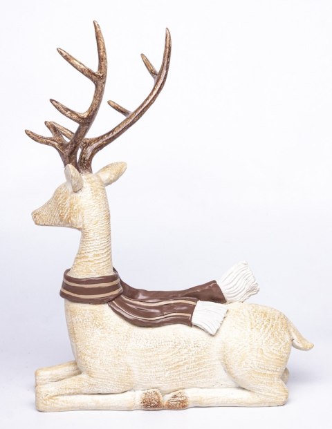 Figurka Jeleń-Prom. Figurka Jeleń-Prom.