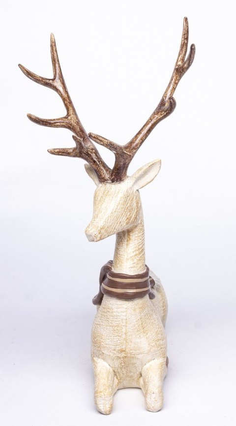 Figurka Jeleń-Prom. Figurka Jeleń-Prom.