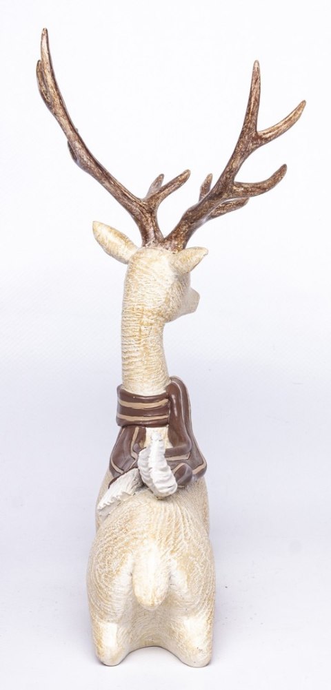 Figurka Jeleń-Prom. Figurka Jeleń-Prom.