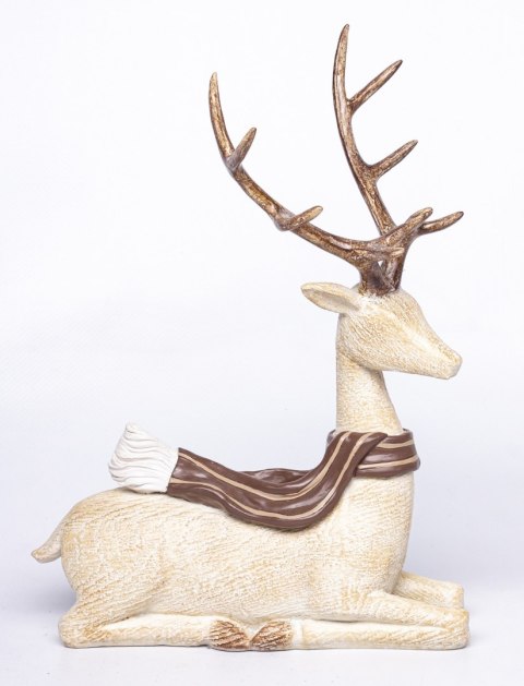 Figurka Jeleń-Prom. Figurka Jeleń-Prom.