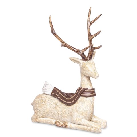 Figurka Jeleń-Prom. Figurka Jeleń-Prom.