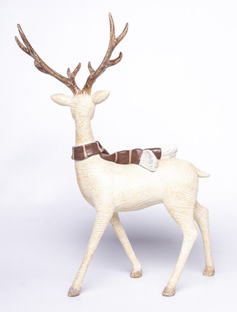 Figurka Jeleń-Prom. Figurka Jeleń-Prom.