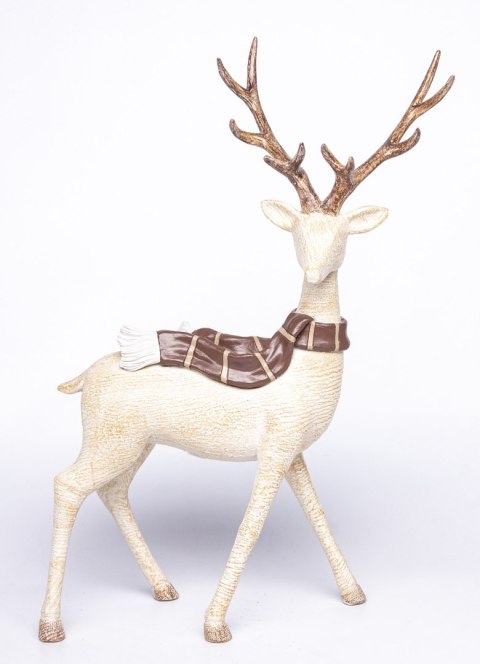 Figurka Jeleń-Prom. Figurka Jeleń-Prom.