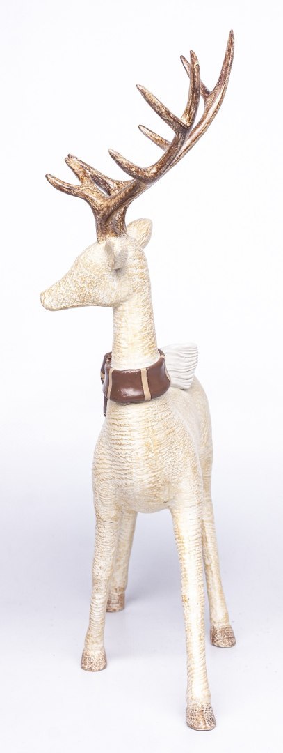 Figurka Jeleń-Prom. Figurka Jeleń-Prom.