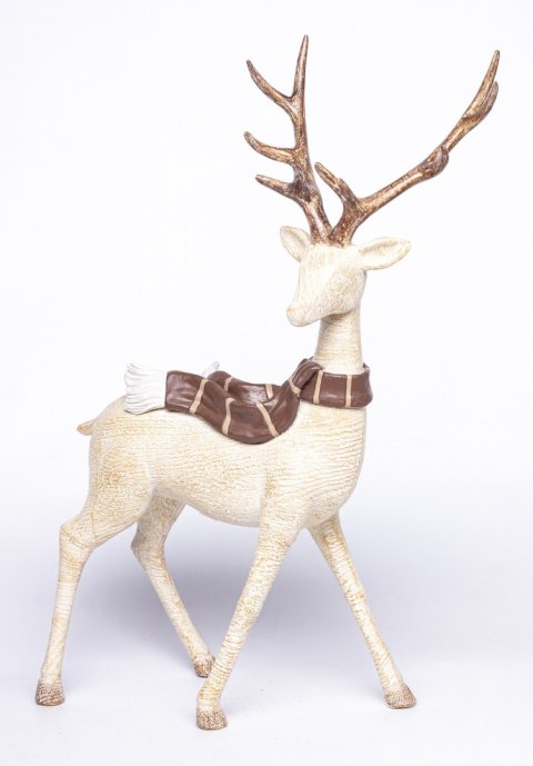 Figurka Jeleń-Prom. Figurka Jeleń-Prom.