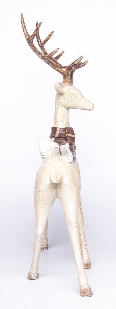 Figurka Jeleń-Prom. Figurka Jeleń-Prom.