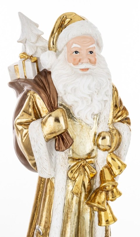 Figurka Mikołaj-Prom.