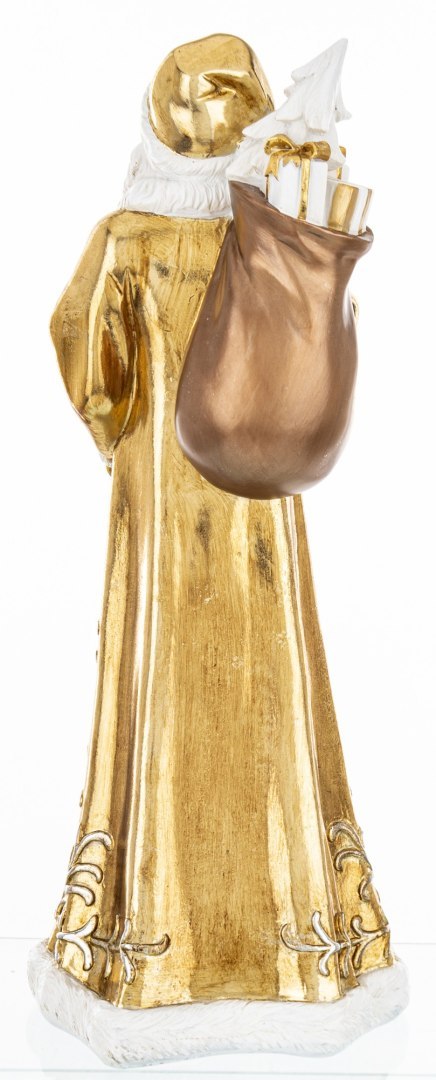 Figurka Mikołaj-Prom.