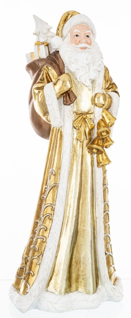 Figurka Mikołaj-Prom.