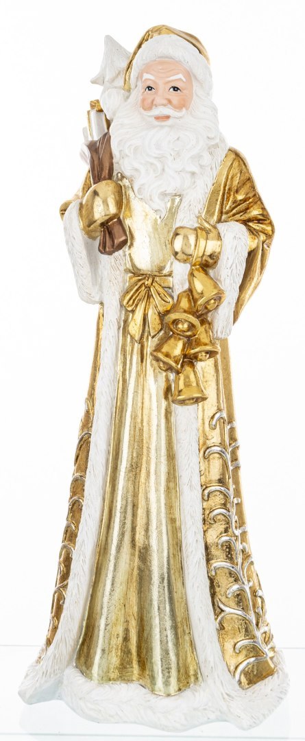 Figurka Mikołaj-Prom.