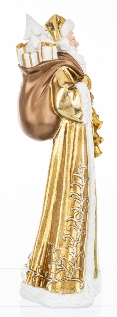 Figurka Mikołaj-Prom.