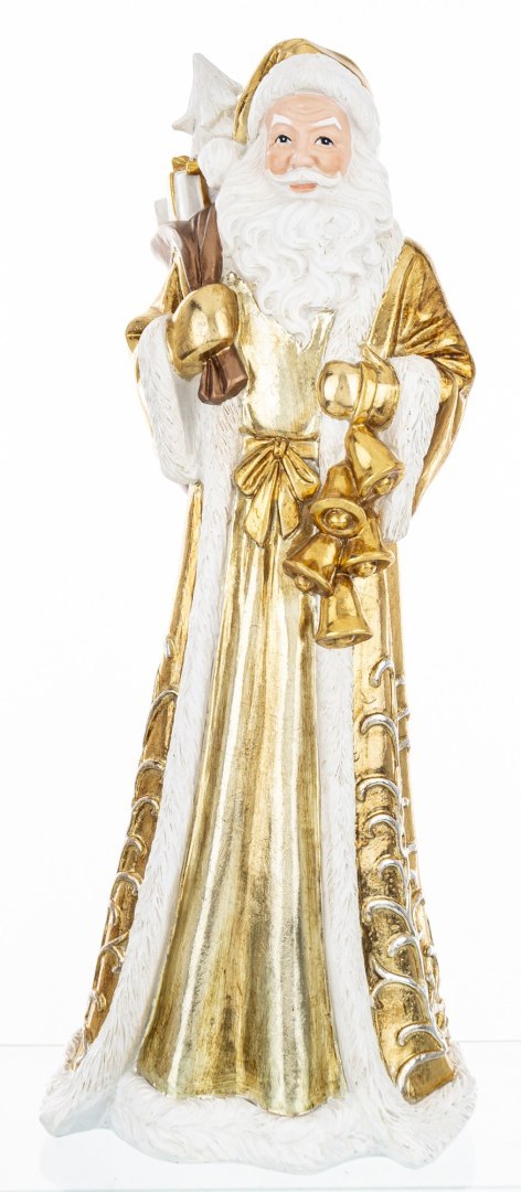 Figurka Mikołaj-Prom.