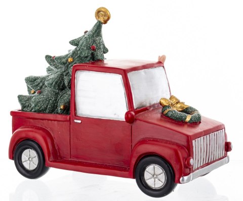 Figurka Mikołaj-Prom.