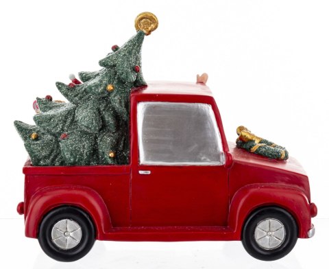 Figurka Mikołaj-Prom.