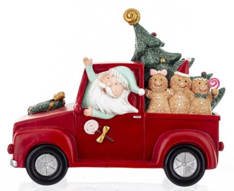 Figurka Mikołaj-Prom.