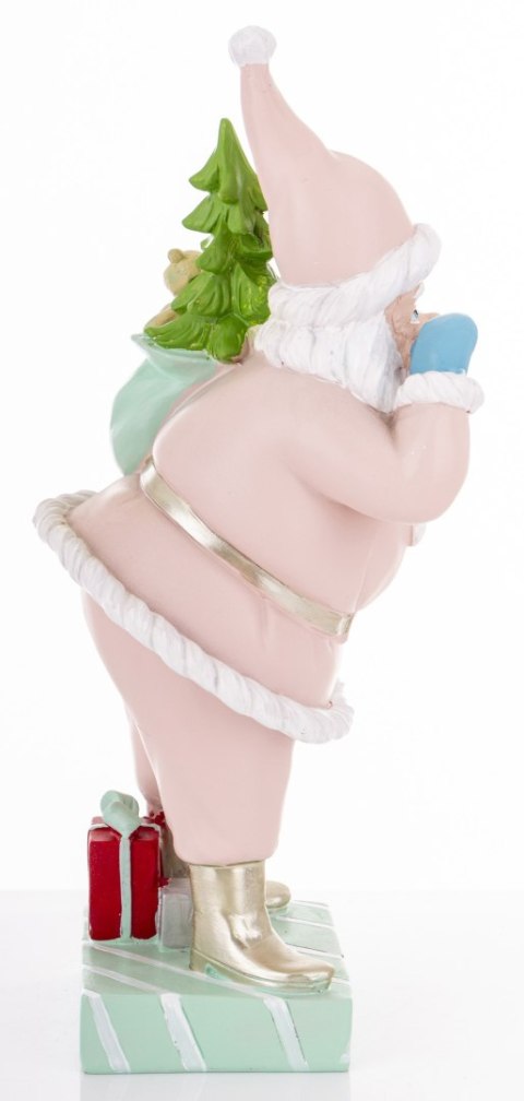 Figurka Mikołaj