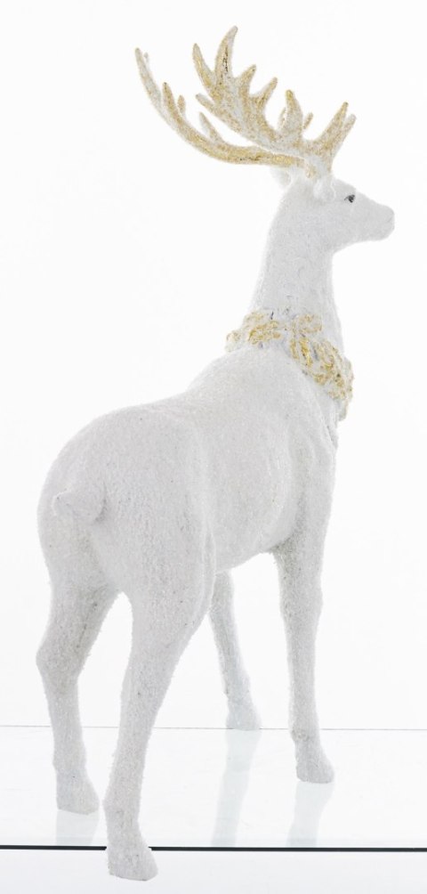 Figurka Renifer