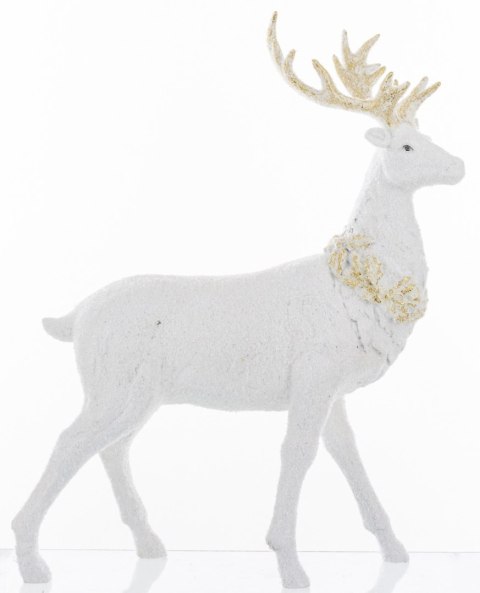 Figurka Renifer