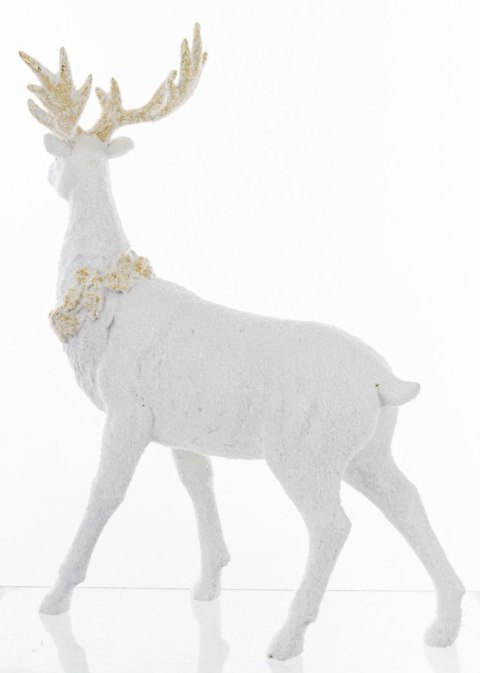 Figurka Renifer