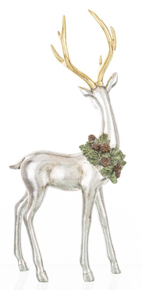 Figurka Renifer