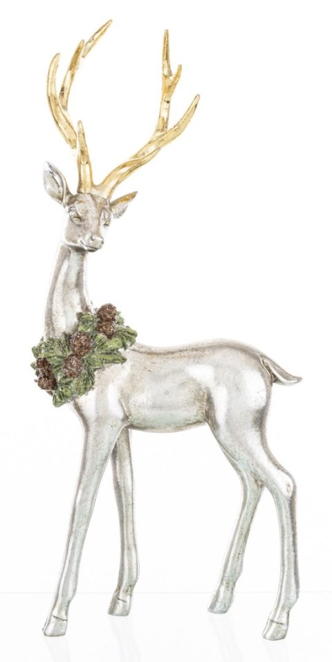 Figurka Renifer