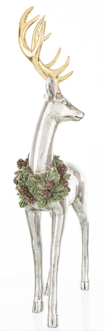 Figurka Renifer