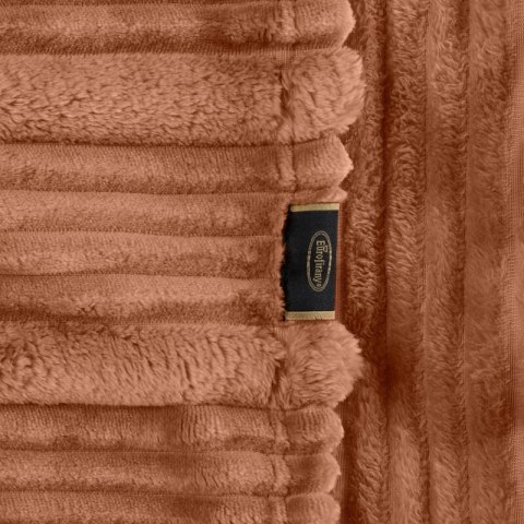 KOC NINA 150 X 200 CM JASNOBRĄZOWY