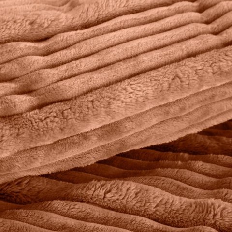 KOC NINA 150 X 200 CM JASNOBRĄZOWY