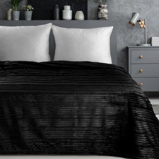 KOC NINA 150 X 200 CM CZARNY